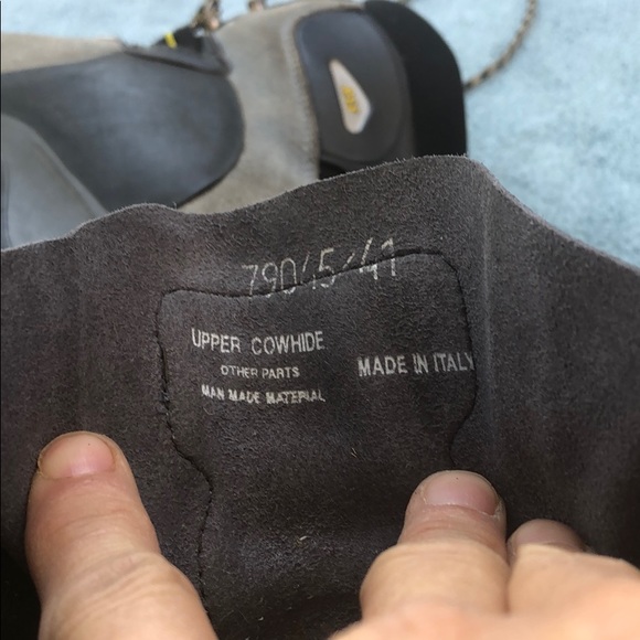 Womens La Sportiva “Glacier” Mountaineering Boots - Picture 4 of 8